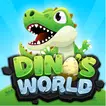 Dino's World  APK