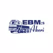 EBM:s Åkeri APK