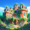 Garden Match  APK