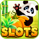 Slot Machine : Panda Slots Free Play APK