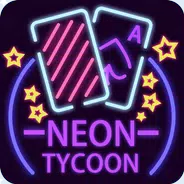 Neon Tycoon - Lucky Dice Roller online APK