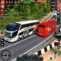 Open World Bus Driving Game 3d  APK