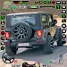 Offroad Jeep Driving:Jeep Game  APK