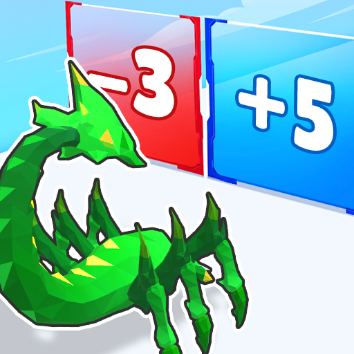 Scorpion Run  APK