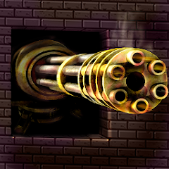 Defend The Bunker  APK