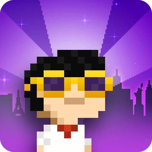 Tiny Tower Vegas  APK