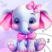 Cute Color  APK