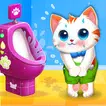 Virtual Pet Care BabySitter  APK