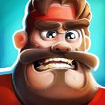 Brawl Bounce Arena  APK