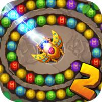 Jungle Marble Blast 2  APK