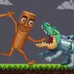 Stickman War: Battle Simulator  APK