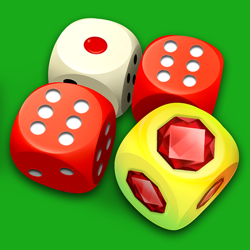 Dice Merge 3D  APK