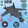 Fighter Jet War Plane Games  APK