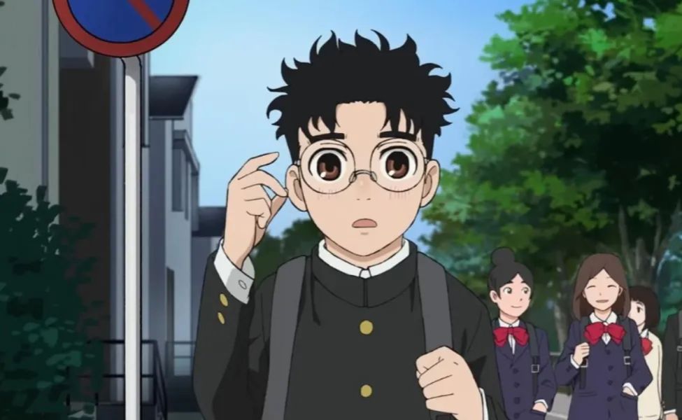 Dandadan on Netflix: Why Everyone’s Watching This Wild Anime Image 1
