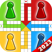 Ludo Legends Board Games 2024 android APK