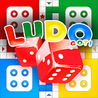 Ludo Goti - Ludo Board Game online free APK