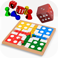 traditional ludo board game apk APK