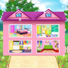Dream Doll House Decorating  APK