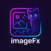 ImageFX – AI Image Generator  APK