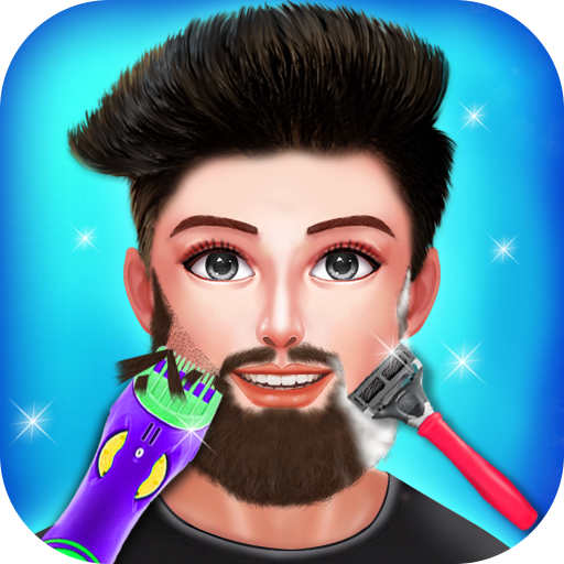 Indian Celebrity - Beard Salon APK