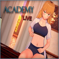 Academy: Live! mod apk APK