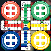 Free Ludo Board Game online APK
