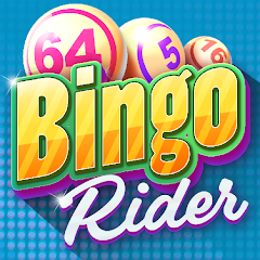 Bingo Rider-FREE Casino Game apk APK