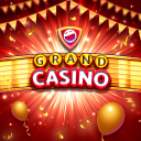 GSN Grand Casino slots games APK