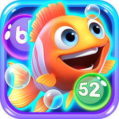 Fish Bingo online APK