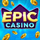 Epic Casino - Slots + Lotto android APK