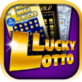 Lucky Lotto - Mega Scratch Off Game online APK