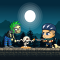 Zombie Defense: Final Survival APK