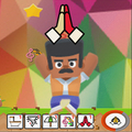hand needle of anger APK