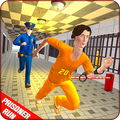 Prison Runner-Jail Escape APK