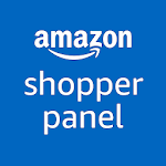 Amazon Shopper Panel  APK