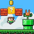 Super Oliver World  APK