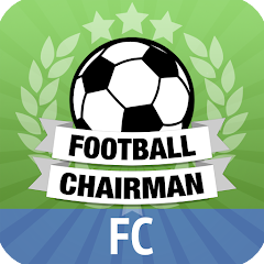 Football Chairman mod apk  APK