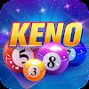 Keno Games Casino Fun free chips APK