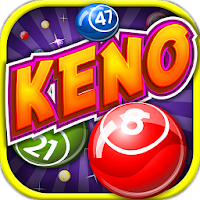 Las Vegas Keno Numbers Free online  APK