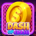 Dash of Crash - Plinko Balls free game  APK
