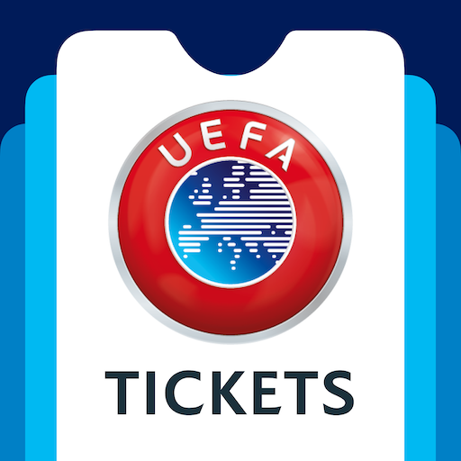 UEFA Mobile Tickets APK