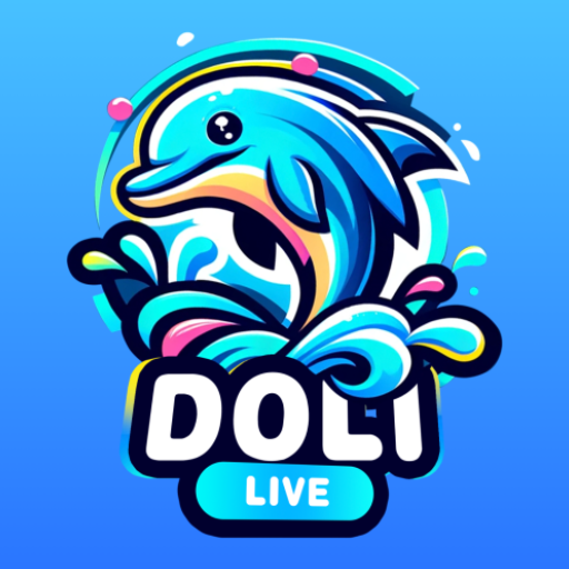 Doli Live- Go Stream & Party  APK