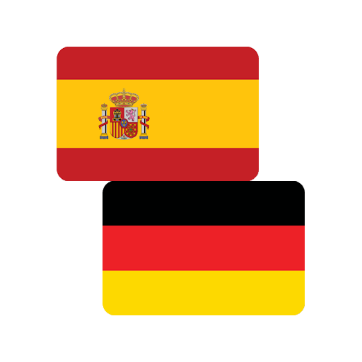 Spanish - German Offline Dict  APK