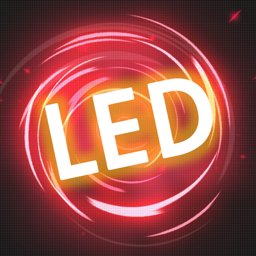 LED Plus Scroller Sign APK