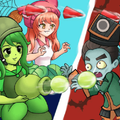 Ultimate Plants Guardians APK