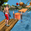 Stuntman Water Run 2  APK