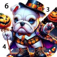 Dream Peaceful Coloring Pages APK