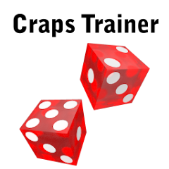 Craps Trainer Free online APK