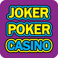 Jokers Wild Casino free play  APK