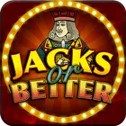 Jacks Or Better - Video Poker online  APK